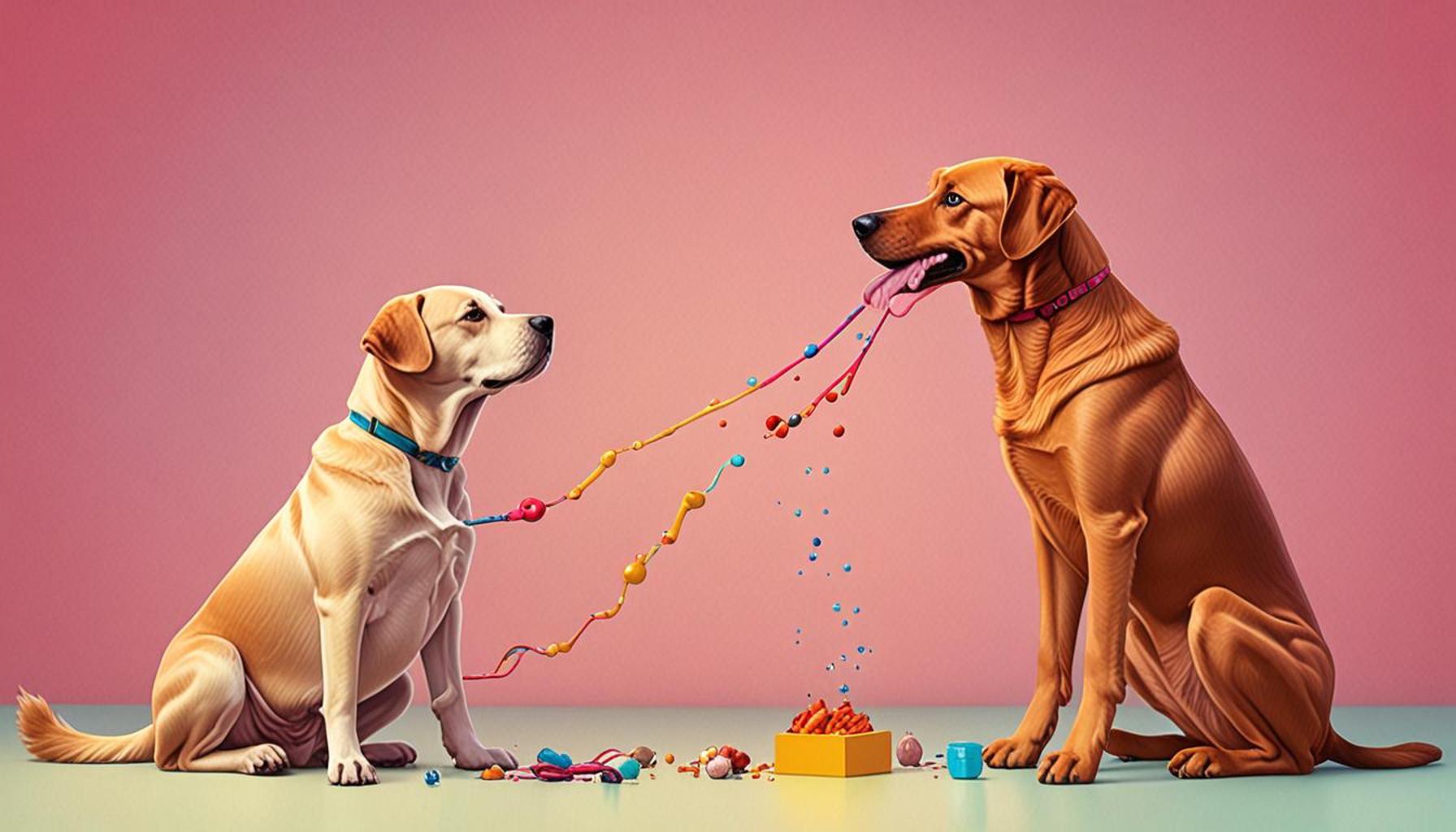 Interactions between Dogs and Humans: The Importance of Non-Verbal Communication