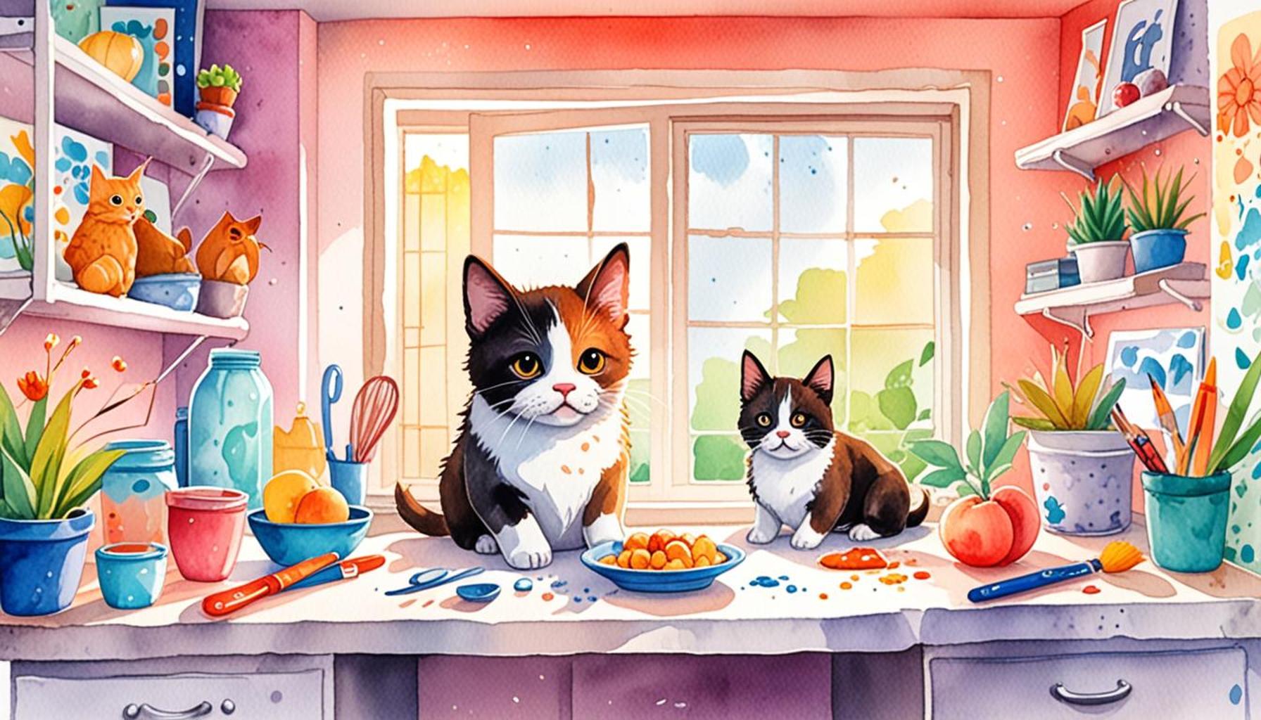 How to Handle the First Days of Your New Pet’s Adaptation at Home