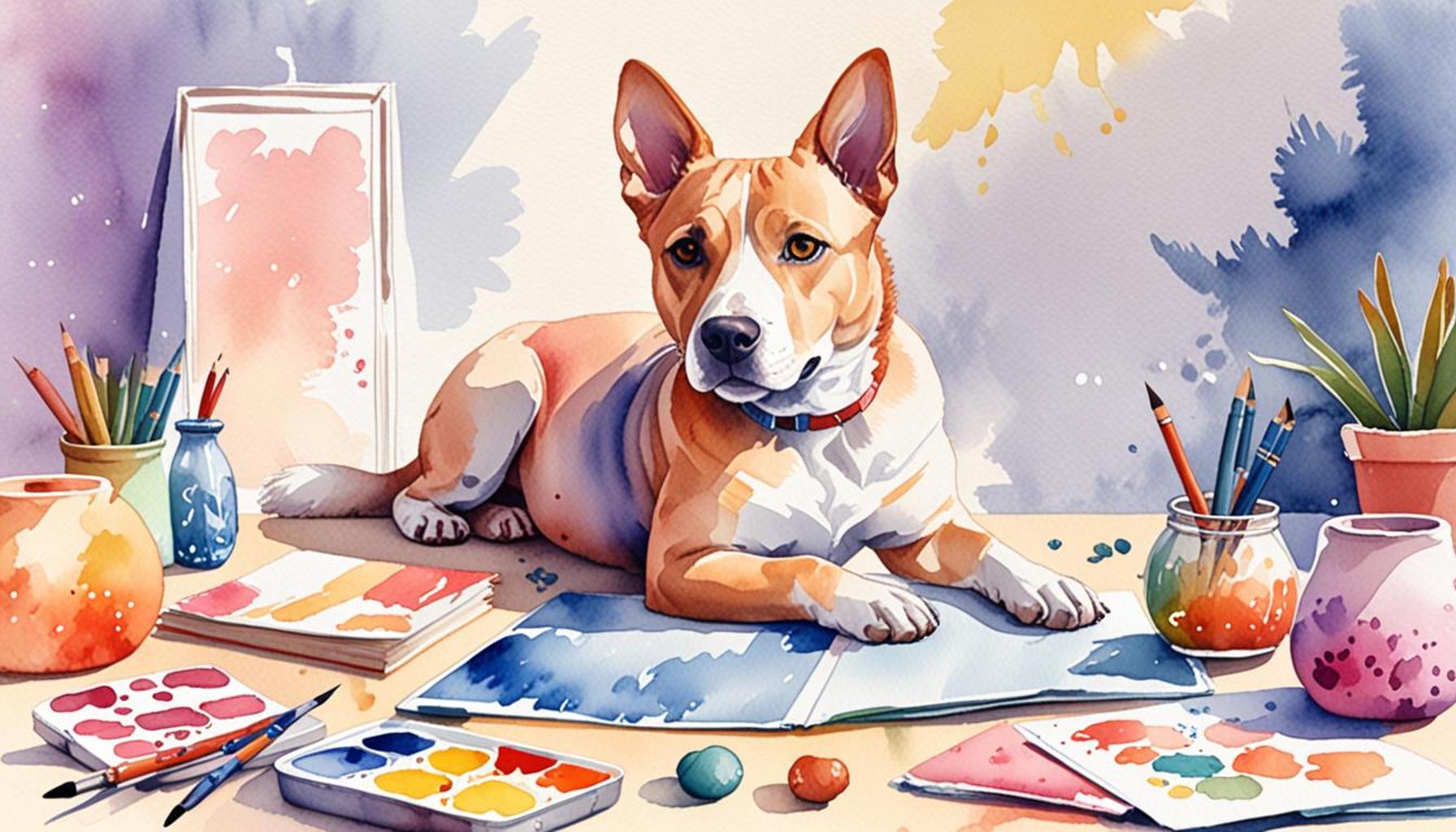 Strategies to Understand the Body Language of Your Adopted Pet