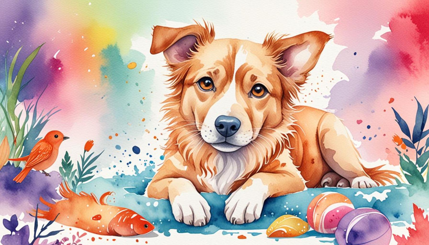 How to Help Your Adopted Pet Overcome Past Traumas