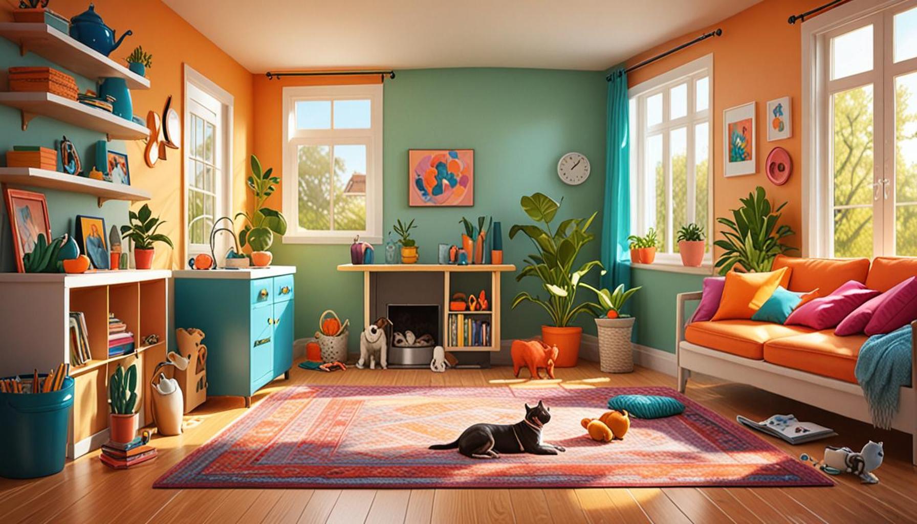 Preparing Your Home for the Arrival of a New Pet: What You Need to Know