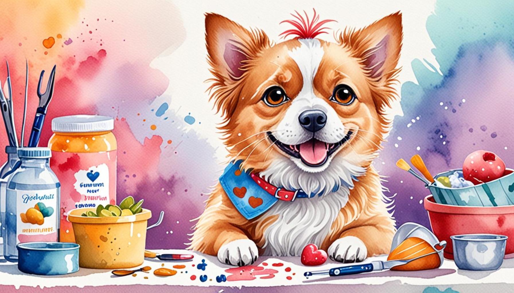 Preventive Veterinary Care: Keeping Your Pet Happy and Healthy