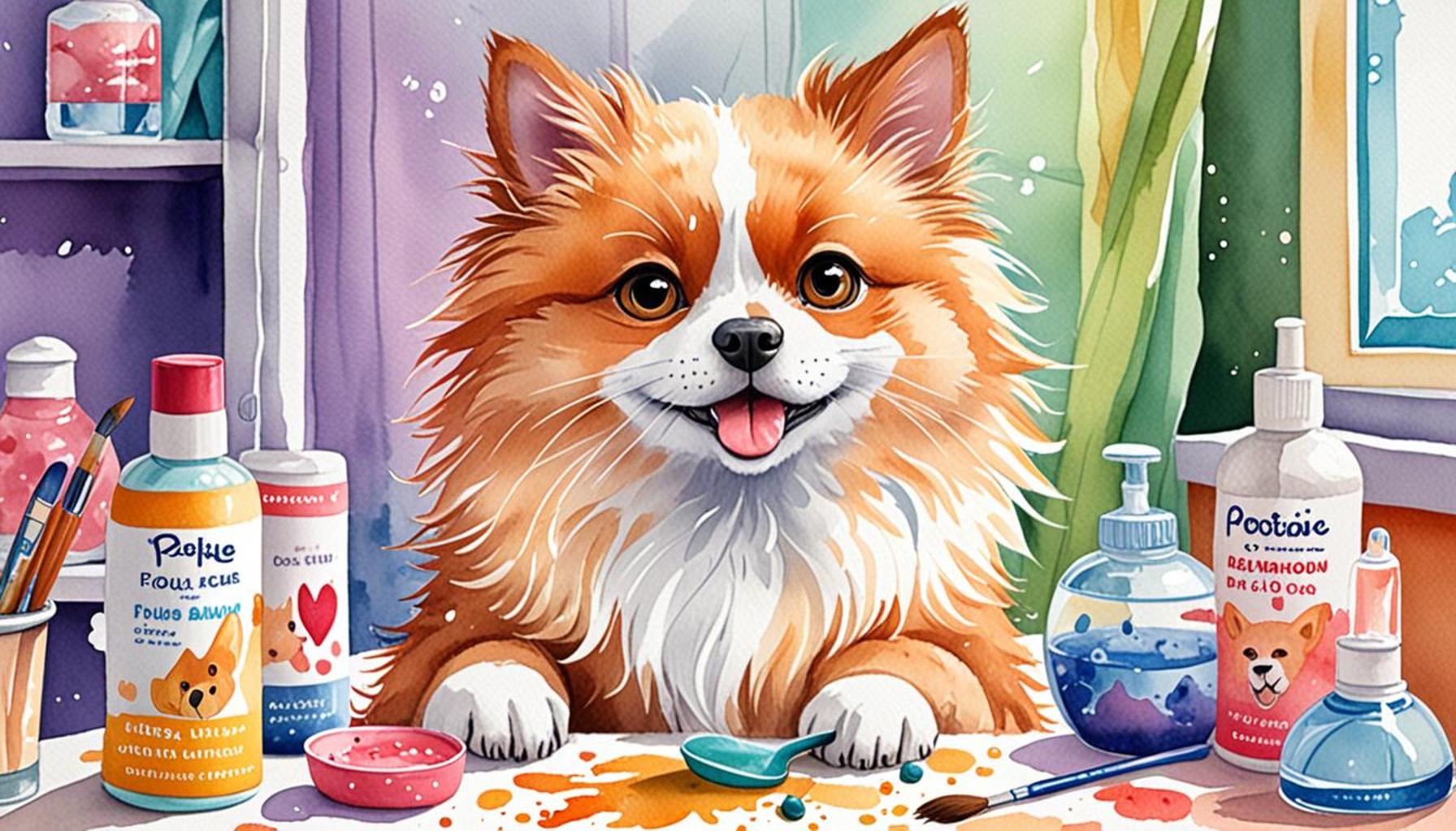 The Importance of Grooming Routines for Pets’ Fur and Skin: Tips to Keep Your Animal Healthy and Beautiful