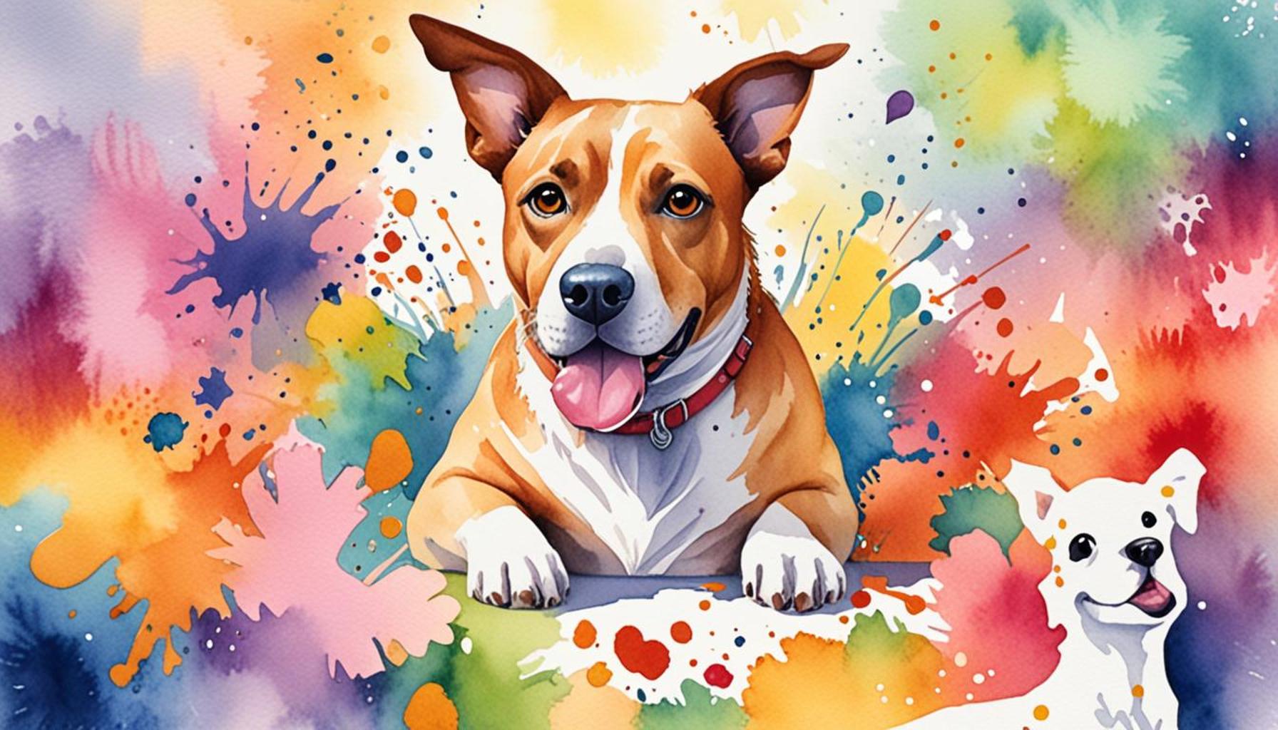 The Importance of Dog Socialization for Healthy Behavior