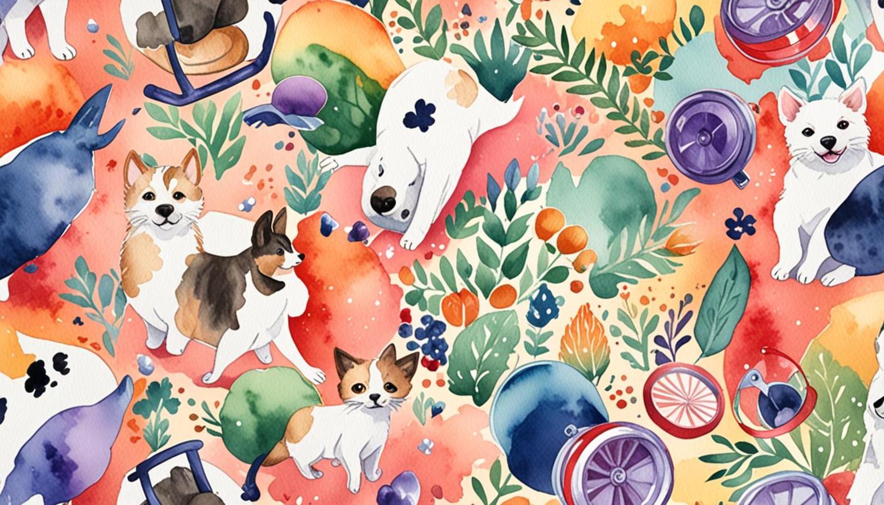 The Importance of Regular Exercise for Pets’ Physical and Mental Health