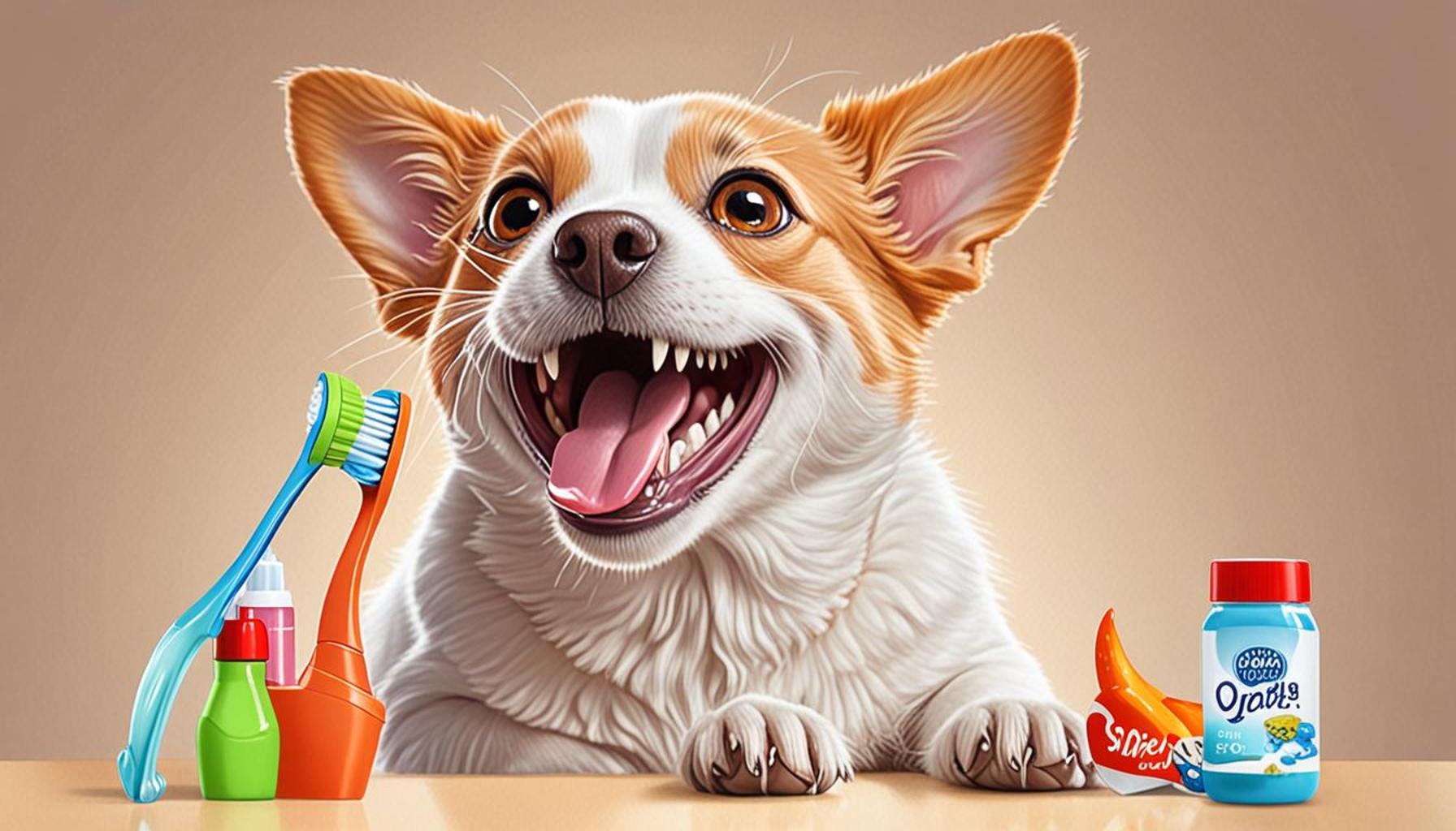 The Importance of Oral Hygiene in Pets: How to Care for Your Pet’s Teeth