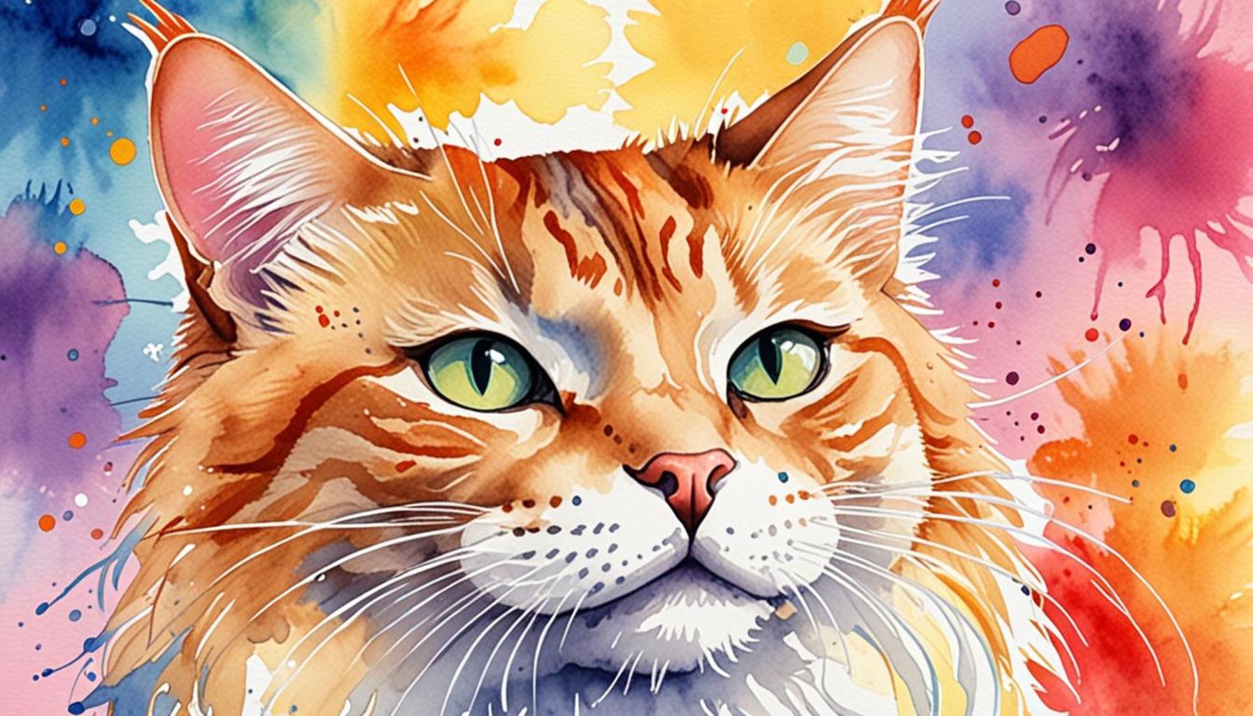 Understanding Stress Signals in Cats: What Felines Are Trying to Tell Us