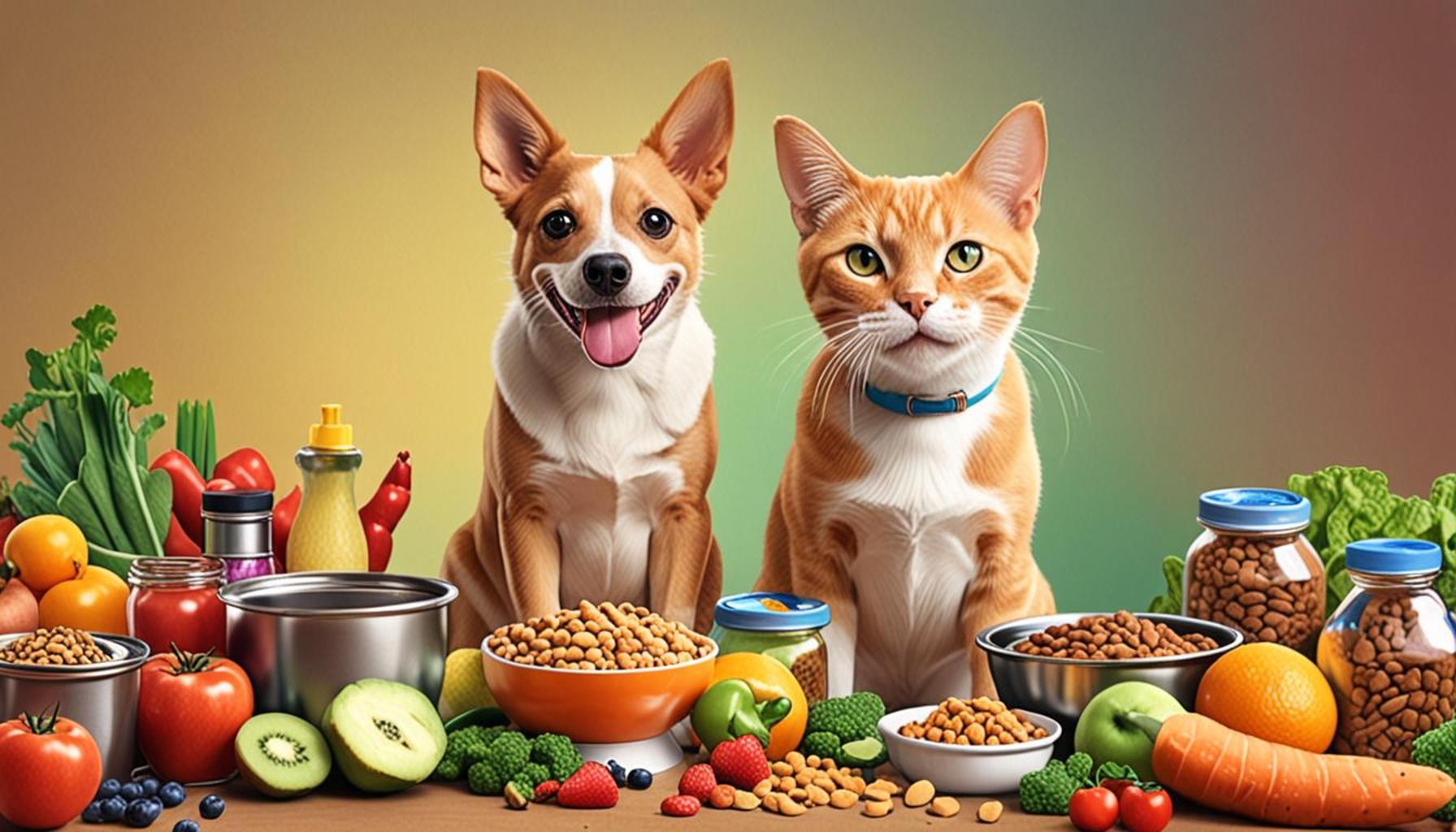 Feeding Your Pet on a Budget: Affordable Nutrition Strategies Without Compromising Health
