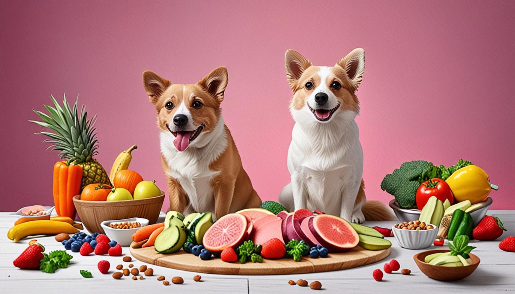 The Benefits of Raw Diets for Pets: Exploring the Pros and Cons of Feeding Your Pet a Raw Food Diet