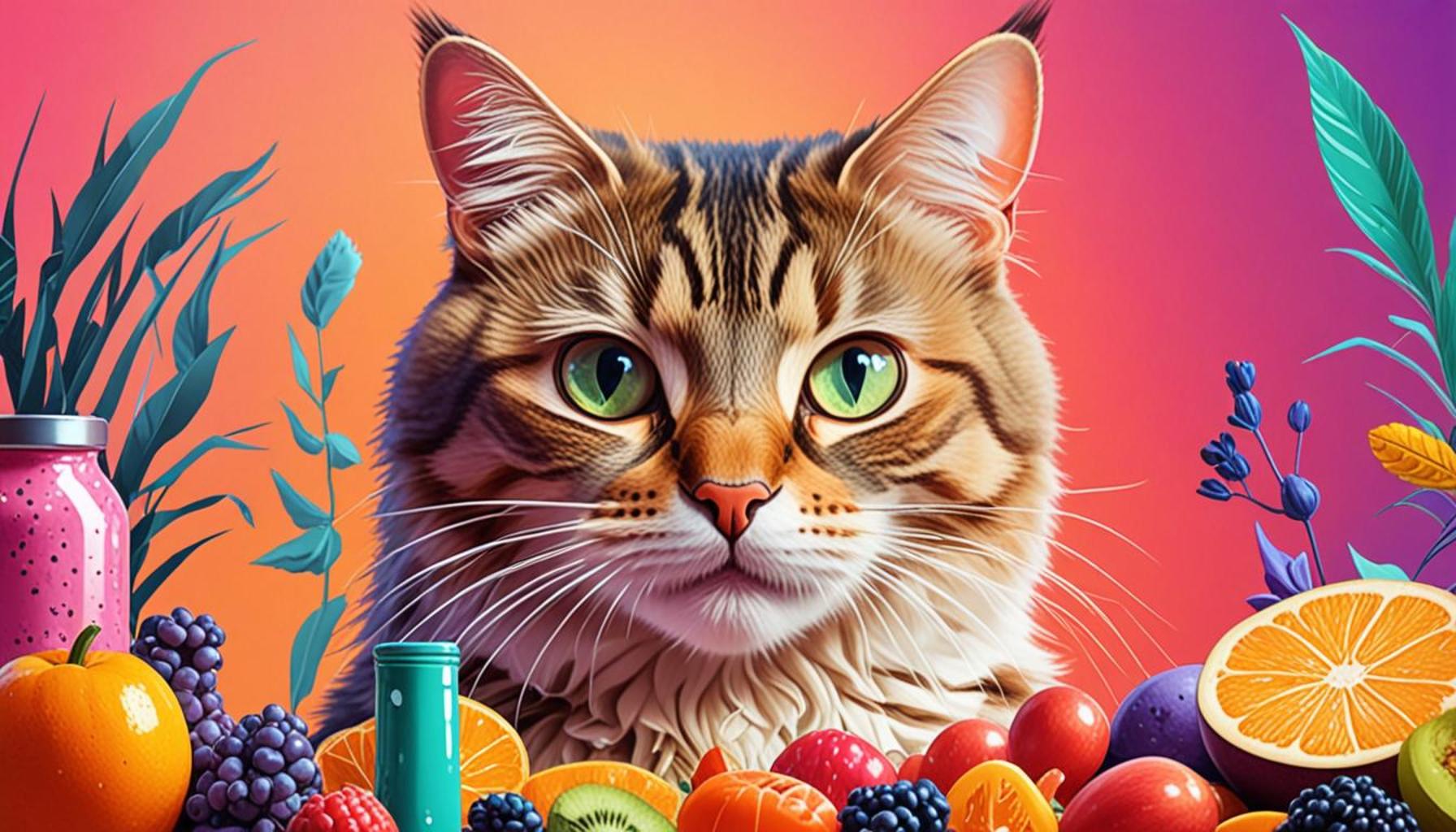 Understanding Cat Nutrition: Essential Nutrients for Feline Health