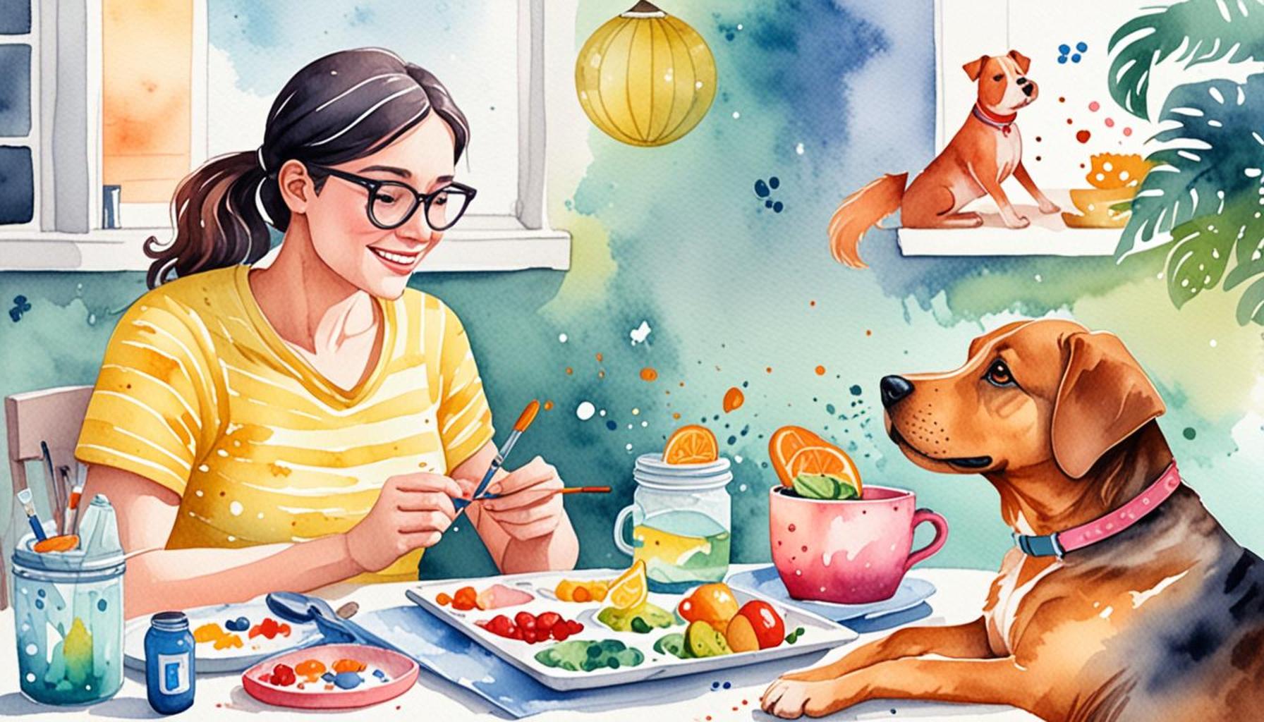 The Importance of Socialization for the Mental and Physical Health of Pets