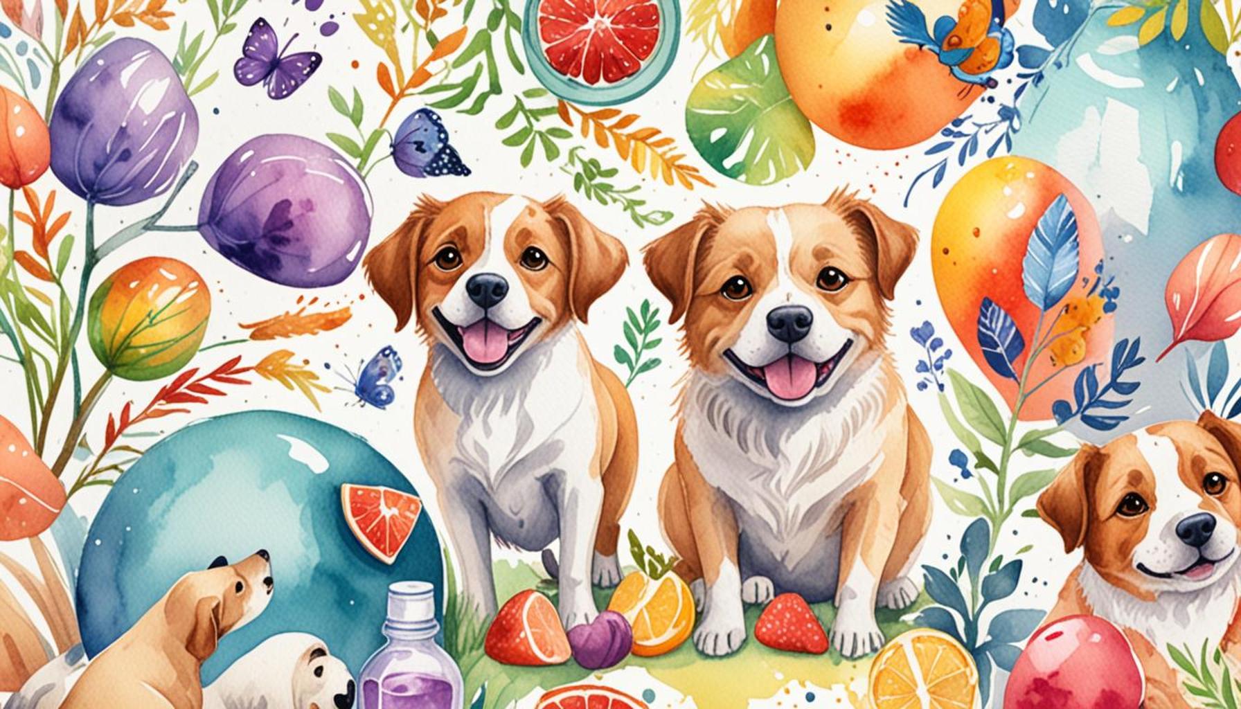 The Influence of Physical Activity on the Overall Health of Pets