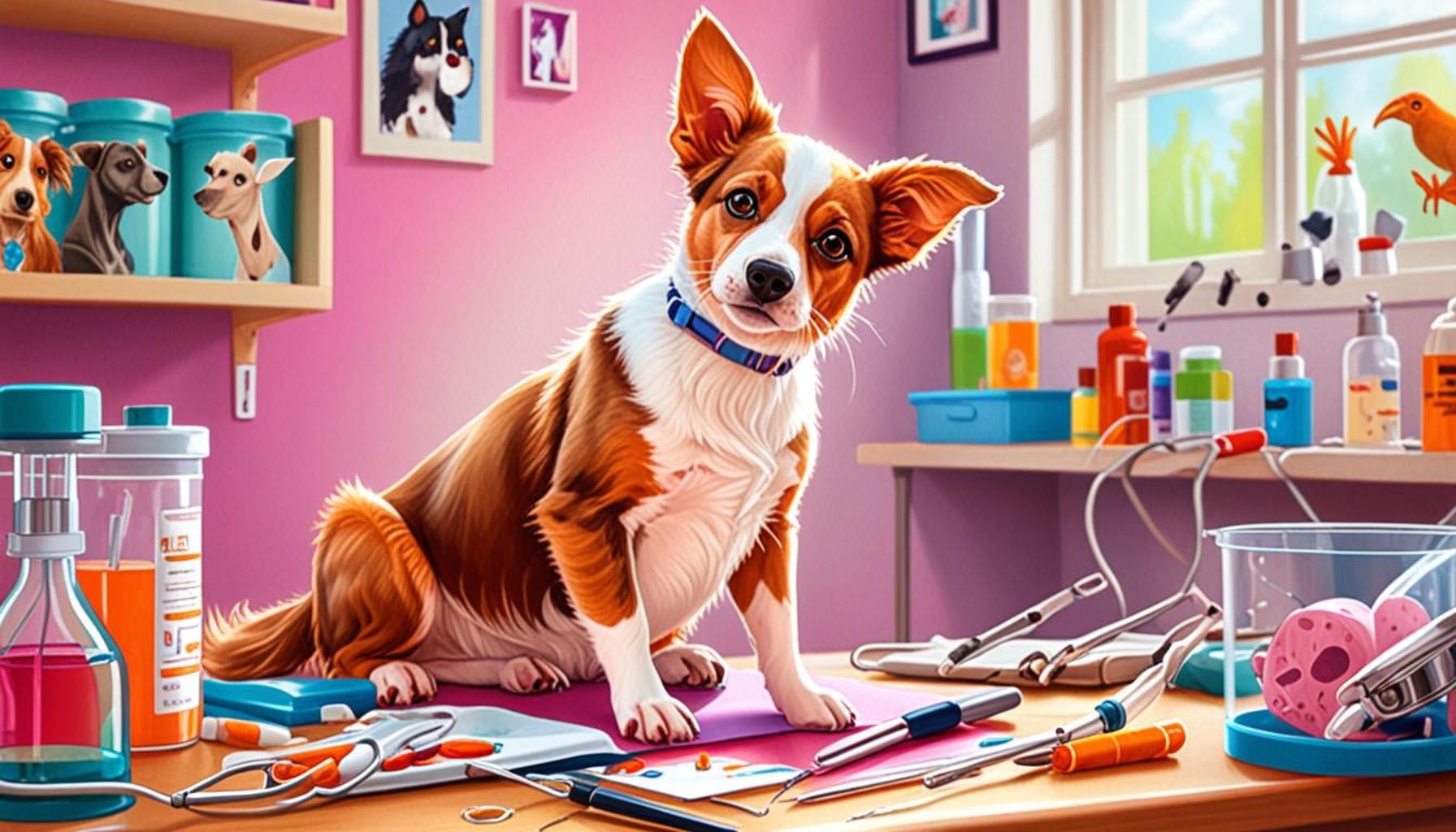 The Importance of Regular Veterinary Check-ups in the Early Detection of Health Issues in Animals