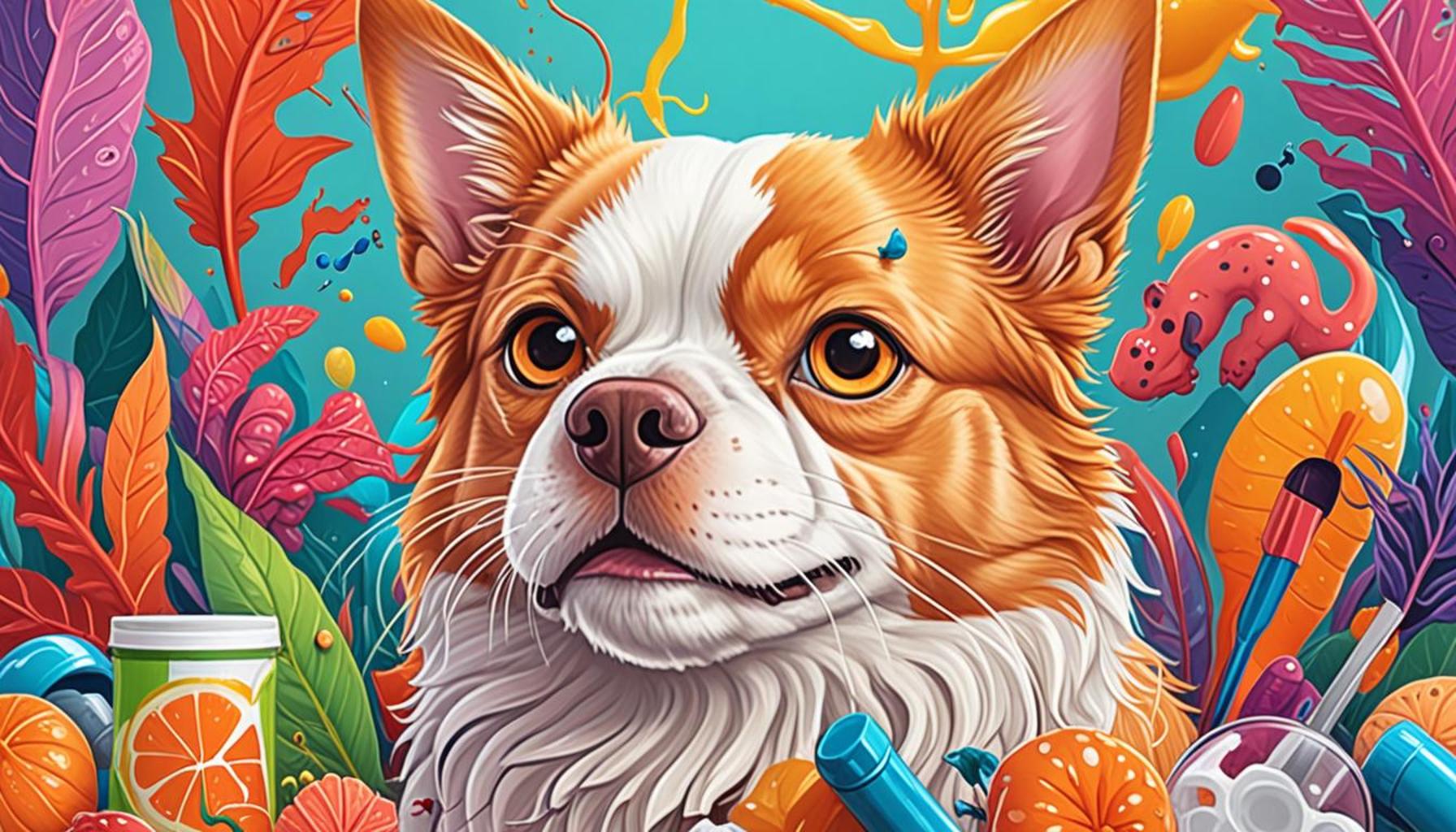 Management of Chronic Diseases in Pets: How to Prolong Life and Improve Quality