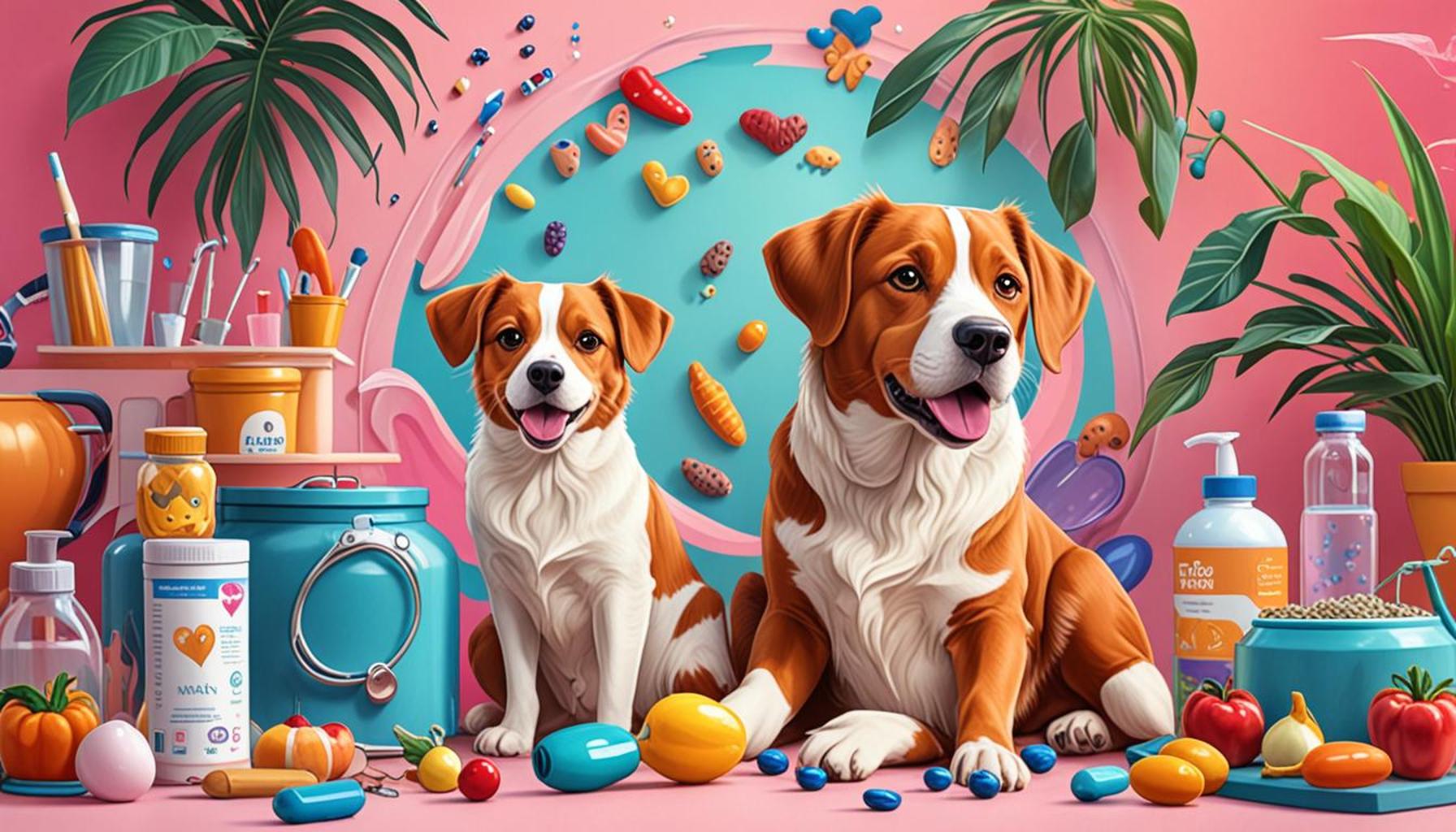 The Importance of Health Management in Pets: Prevention and Proactive Care