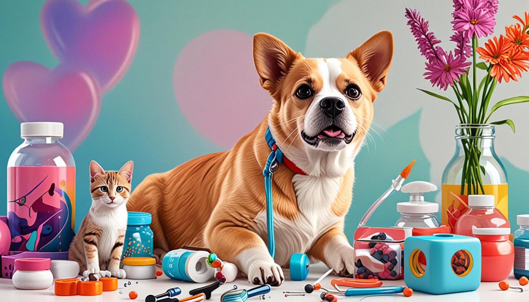 Trends in Preventive Medicine for Pets