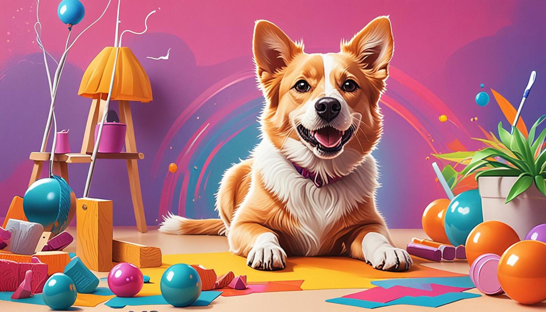 Positive Training Techniques for Dogs and Cats