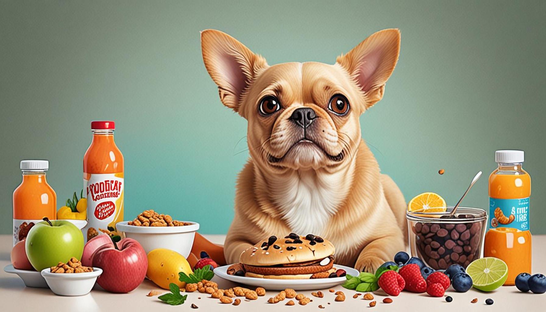 Navigating Food Allergies in Pets: How to Create an Effective Nutrition Guide