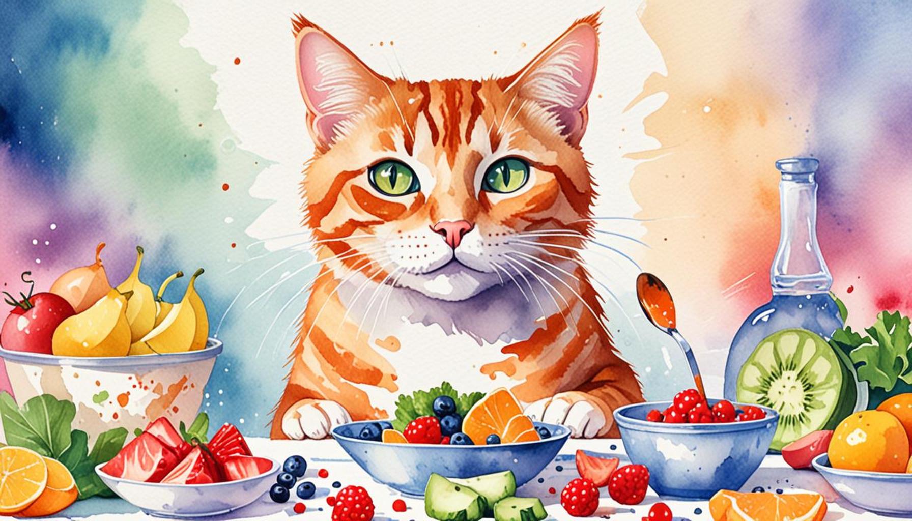 Understanding Nutritional Needs for Cats: Tailoring Diets for Different Life Stages
